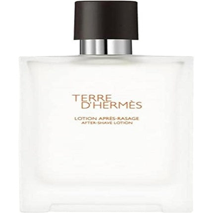 Hermes Terre D'Hermes For Men After Shave Lotion 100ml