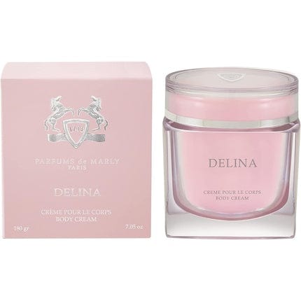 Parfums de Marly Delina Body Cream 200ml