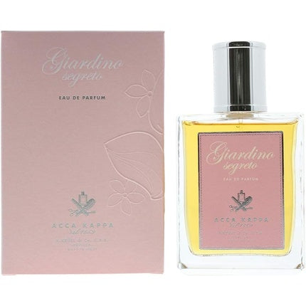 Acca Kappa Giardino Segreto Eau de Parfum 100ml