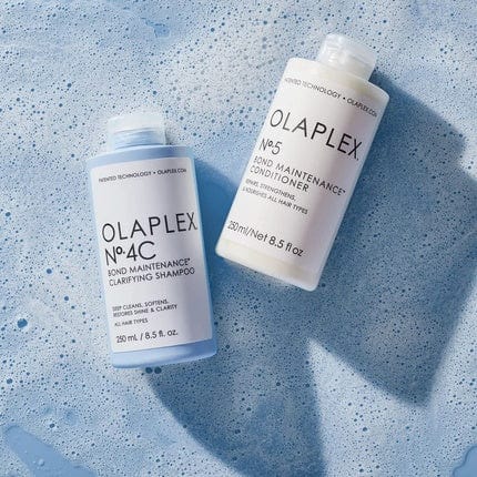 Olaplex No.4C Bond Maintenance Clarifying Shampoo 250ml