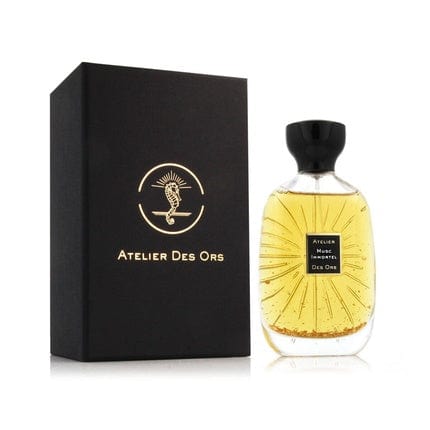 Atelier Des Ors Musc Immortel Eau De Parfum 100ml Unisex