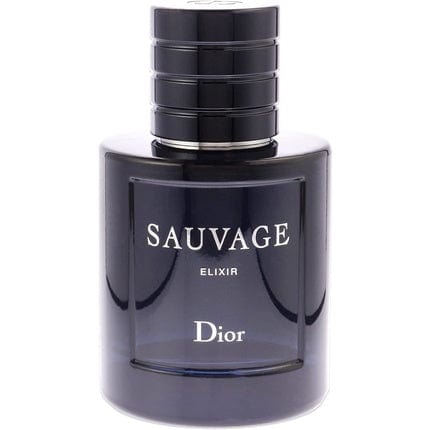 Dior Sauvage Elixir Eau de Parfum 60ml Spray