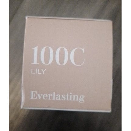 Clarins 100C Lily Everlasting Long-wear Hydrating Matte Foundation 30ml