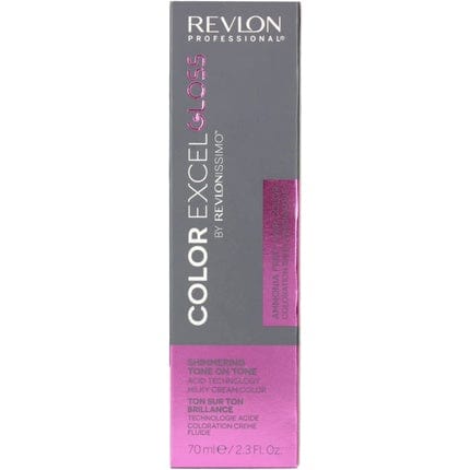 Revlon Revlonissimo Colour Excel Glossy Anti-Yellow 75ml