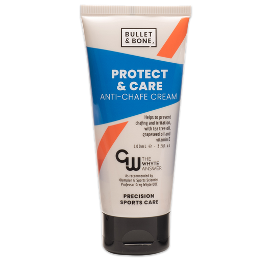 Bullet & Bone Protect & Care Anti-Chafe Cream 100ml