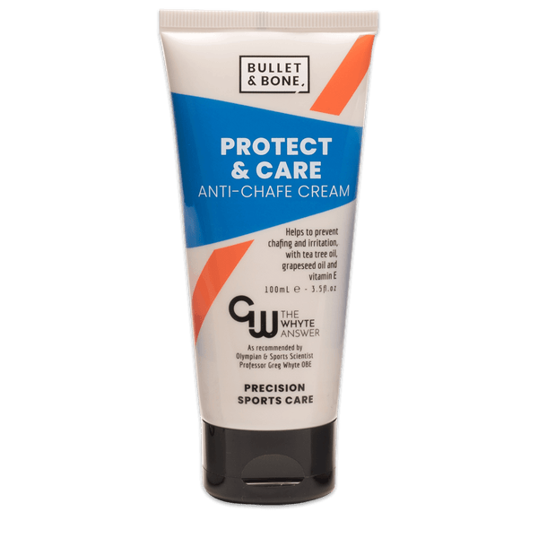 Bullet & Bone Protect & Care Anti-Chafe Cream 100ml