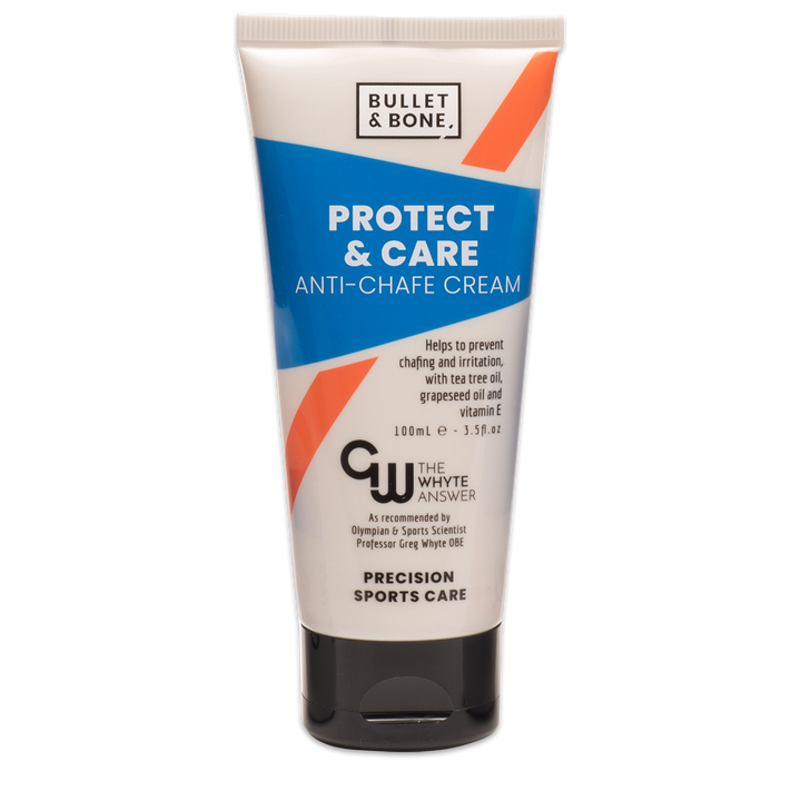 Bullet & Bone Protect & Care Anti-Chafe Cream 100ml