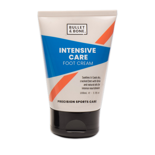 Bullet & Bone Intensive Care Foot Cream 100ml