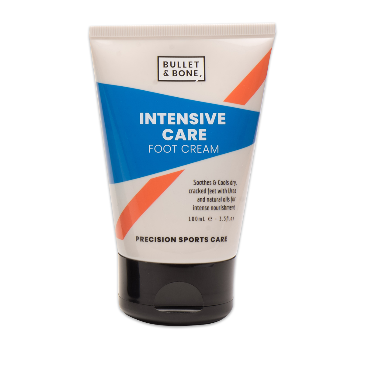 Bullet & Bone Intensive Care Foot Cream 100ml