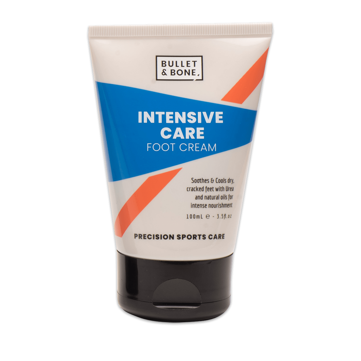 Bullet & Bone Intensive Care Foot Cream 100ml