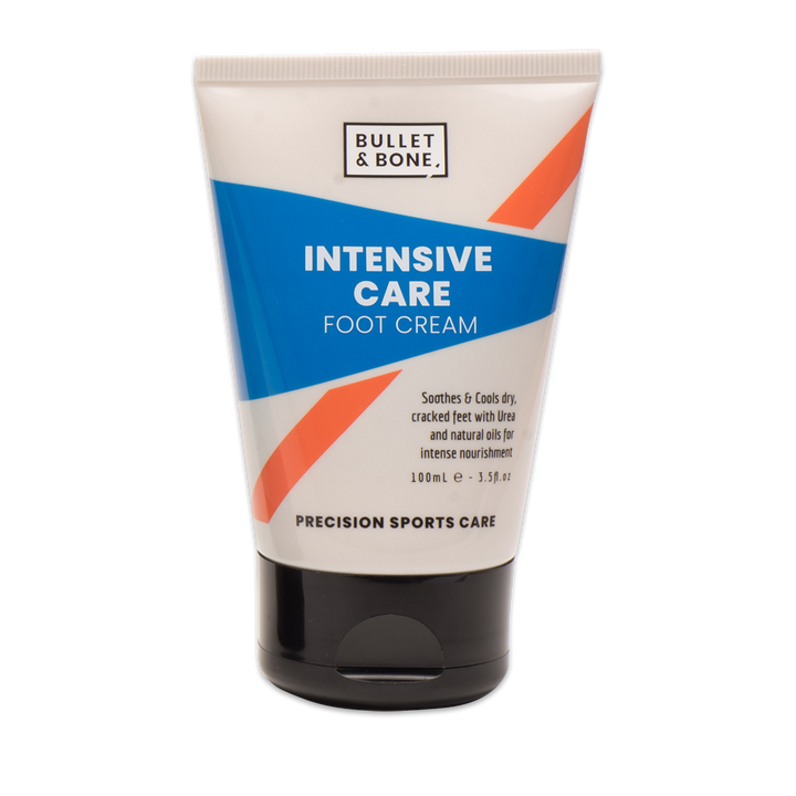 Bullet & Bone Intensive Care Foot Cream 100ml