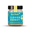 BeeMade Harvest New Zealand Clover Honey 250g, BeeMade