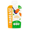 Organic Sweet Potato Peas & Spinach 100g, Babease