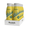 Barebells Milkshake 8x330ml Banana