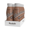 Barebells Milkshake 8x330ml Chocolate