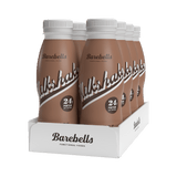 Barebells Milkshake 8x330ml Chocolate