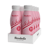 Barebells Milkshake 8x330ml Strawberry