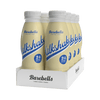 Barebells Milkshake 8x330ml Vanilla