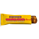Barebells Soft Protein Bar 12x55g Caramel Choco