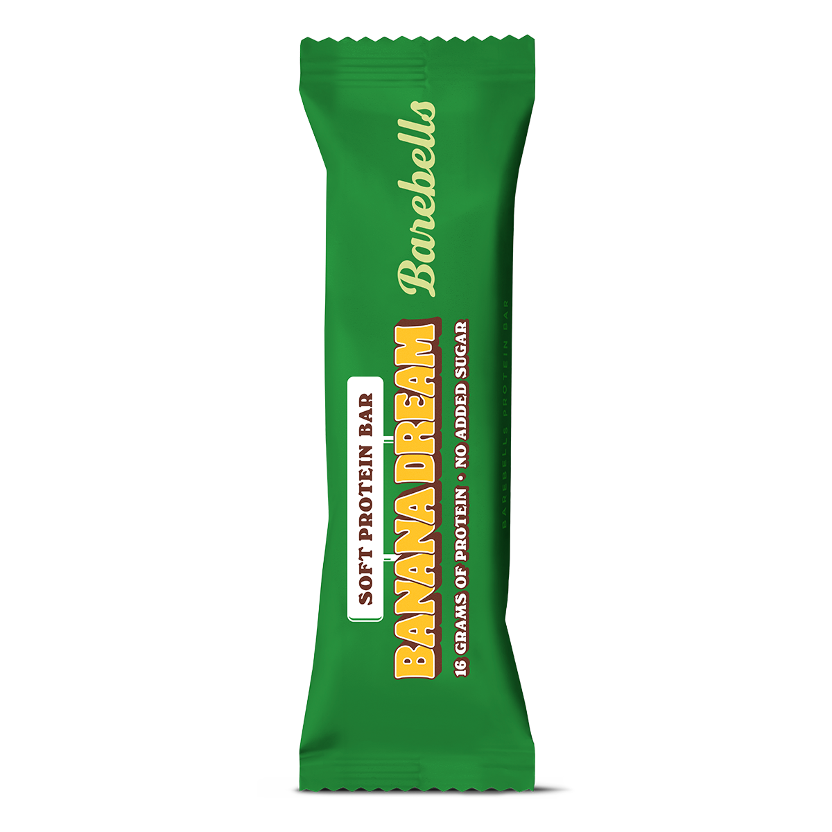 Barebells Soft Protein Bar 12x55g Banana Dream