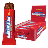 Barebells Soft Protein Bar 12x55g Marshmallow Rocky Road
