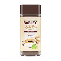 Instant Grain Coffee 200g, Barleycup