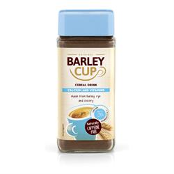 Barleycup with Calcium & Vitamins 100g, Barleycup