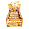 Battle Snacks Battle Bites 12x60g Caramel Pretzel