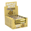 Battle Snacks Battle Bites 12x60g Sticky Toffee Pudding