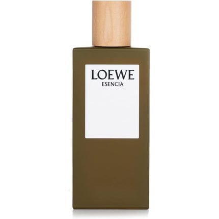 Loewe Esencia Eau de Toilette 100ml Men Spray