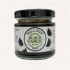 The Original Black Black Garlic Paste 100g, Balsajo Black Garlic