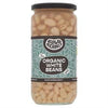 Organic White Bean 700g, Bold Bean Co