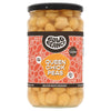 Queen Chickpeas 570g, Bold Bean Co