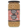 Organic Chickpea 700g, Bold Bean Co