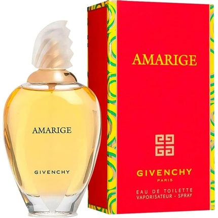 Amarige by Givenchy Eau de Toilette Spray 30ml