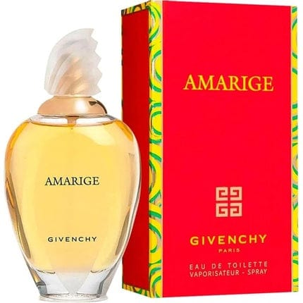 Amarige by Givenchy Eau de Toilette Spray 30ml