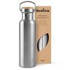 Bambaw | Insulated steel bottle - 1000ml, Bambaw