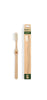 Bambaw | Bamboo toothbrush (1-pack) | Soft, Bambaw