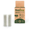 Bambaw | PLA Floss refills (2x50m), Bambaw