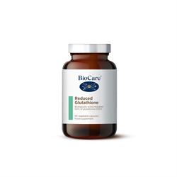 Reduced Glutathione 90 capsules, Biocare