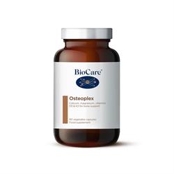 Osteoplex 90 capsules, Biocare