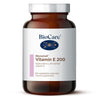 MicroCell Vitamin E 200i.u. (natural Source) 60 caps, Biocare