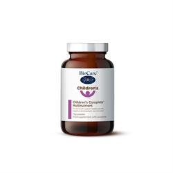 Children's Complete Multinutrient, Biocare