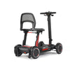 Welzo Easyfold Lightweight Folding Mobility Scooter