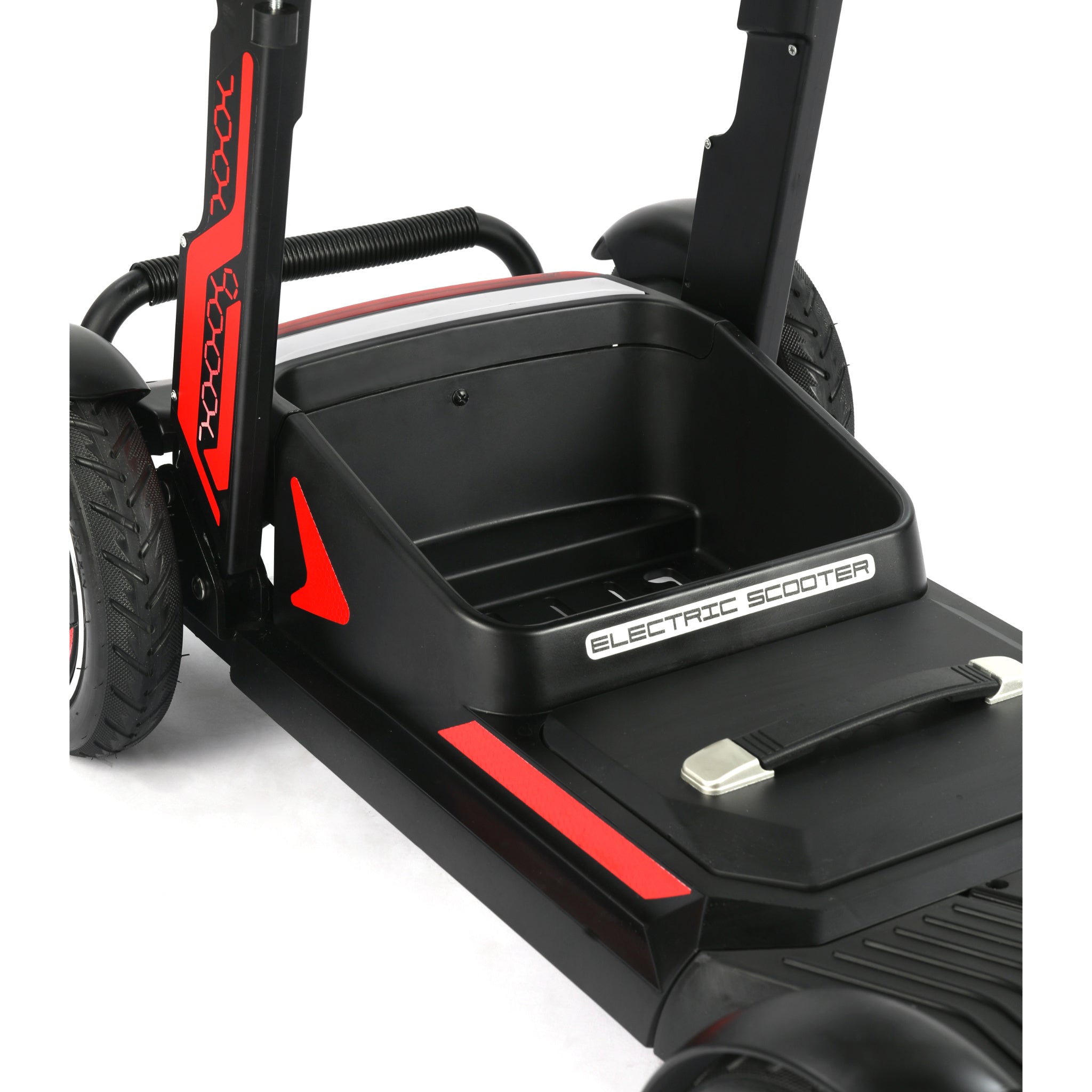 Welzo Easyfold Lightweight Folding Mobility Scooter