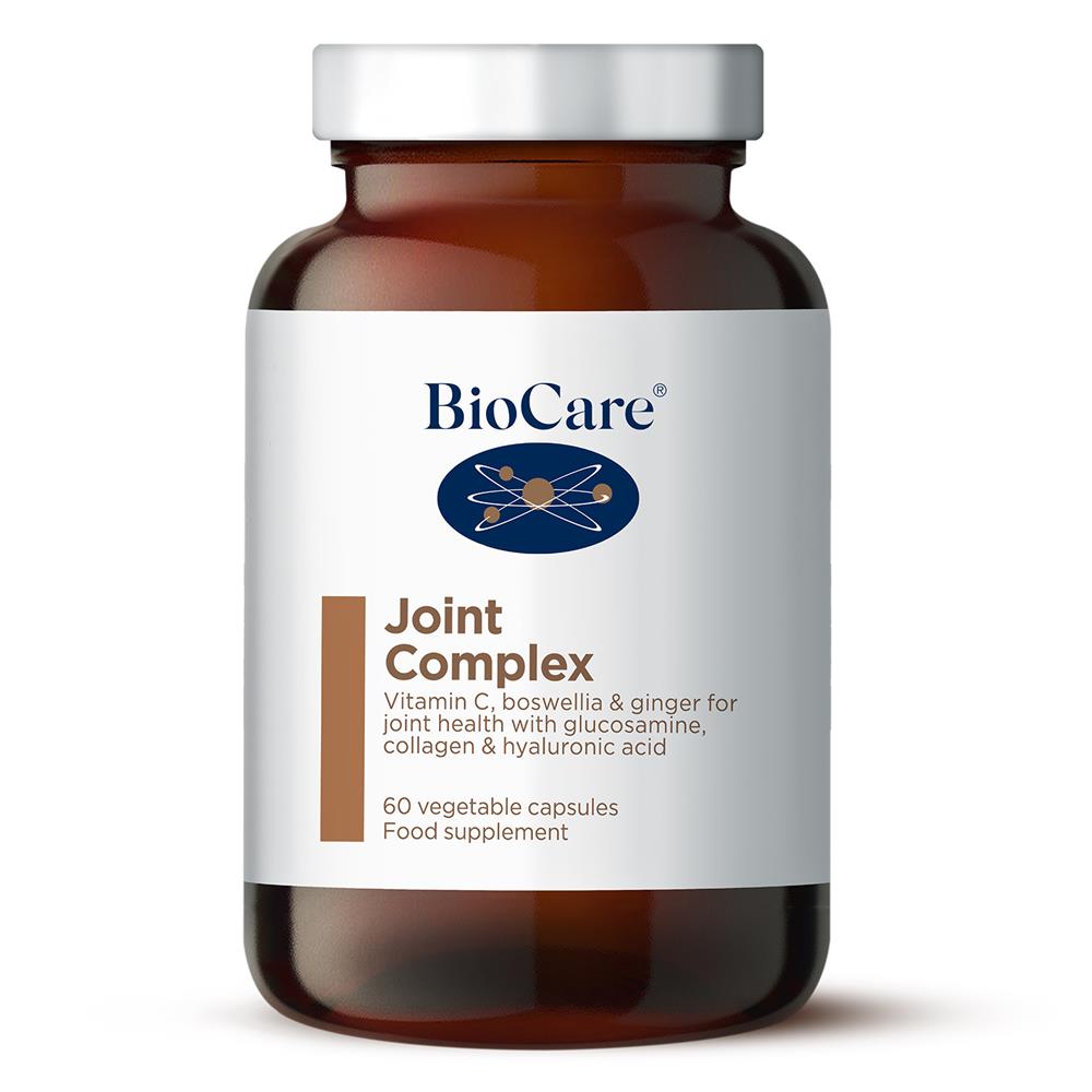 Joint Complex, Biocare