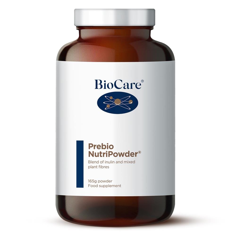 Prebio Nutripowder 165g, Biocare