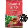 Chilli & Lime Tortilla Chips 170g, Blanco Nino