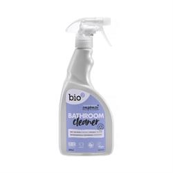 Bathroom Cleaner Spray 500ml, Bio-D