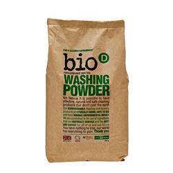 Washing Powder - 2kg, Bio-D